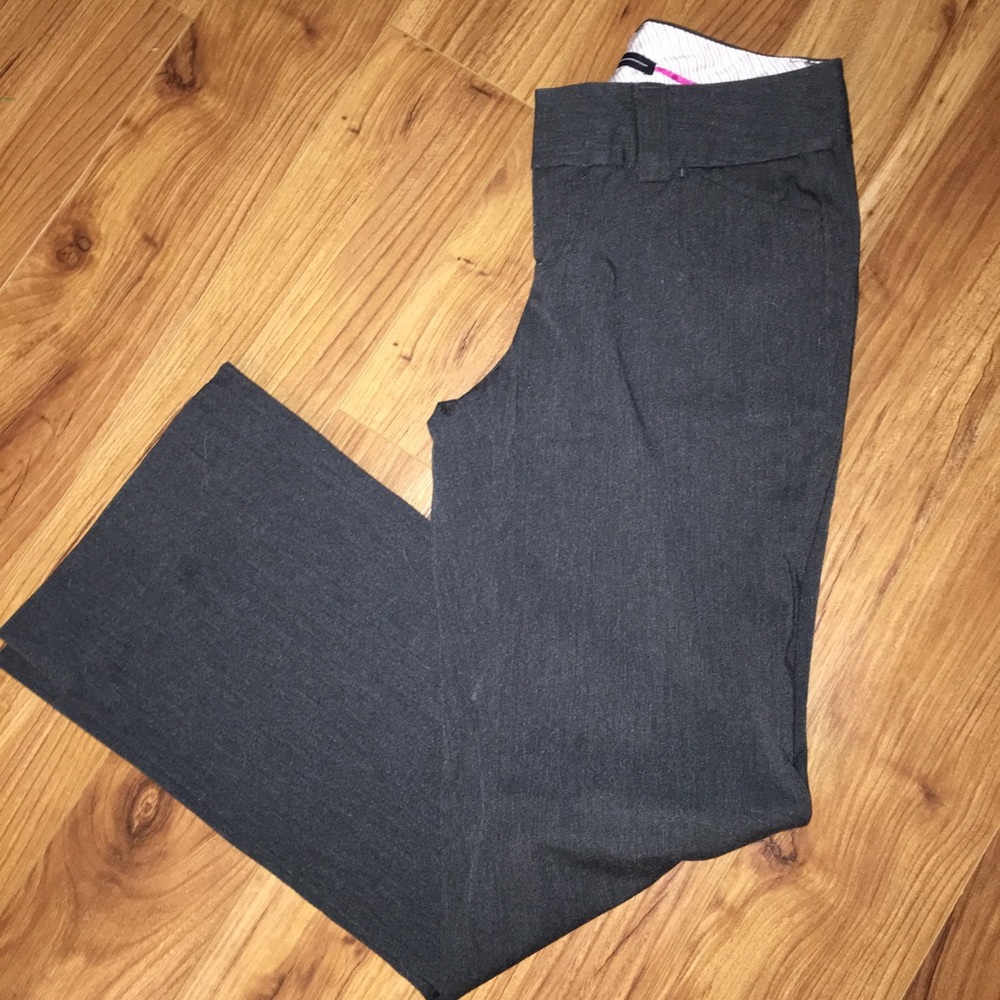Gap dress pants